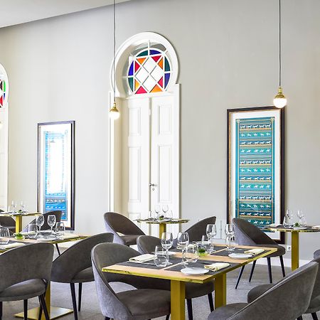 Pure Monchique Hotel - Villa Termal Spa Resort - By Unlock Hotels Esterno foto