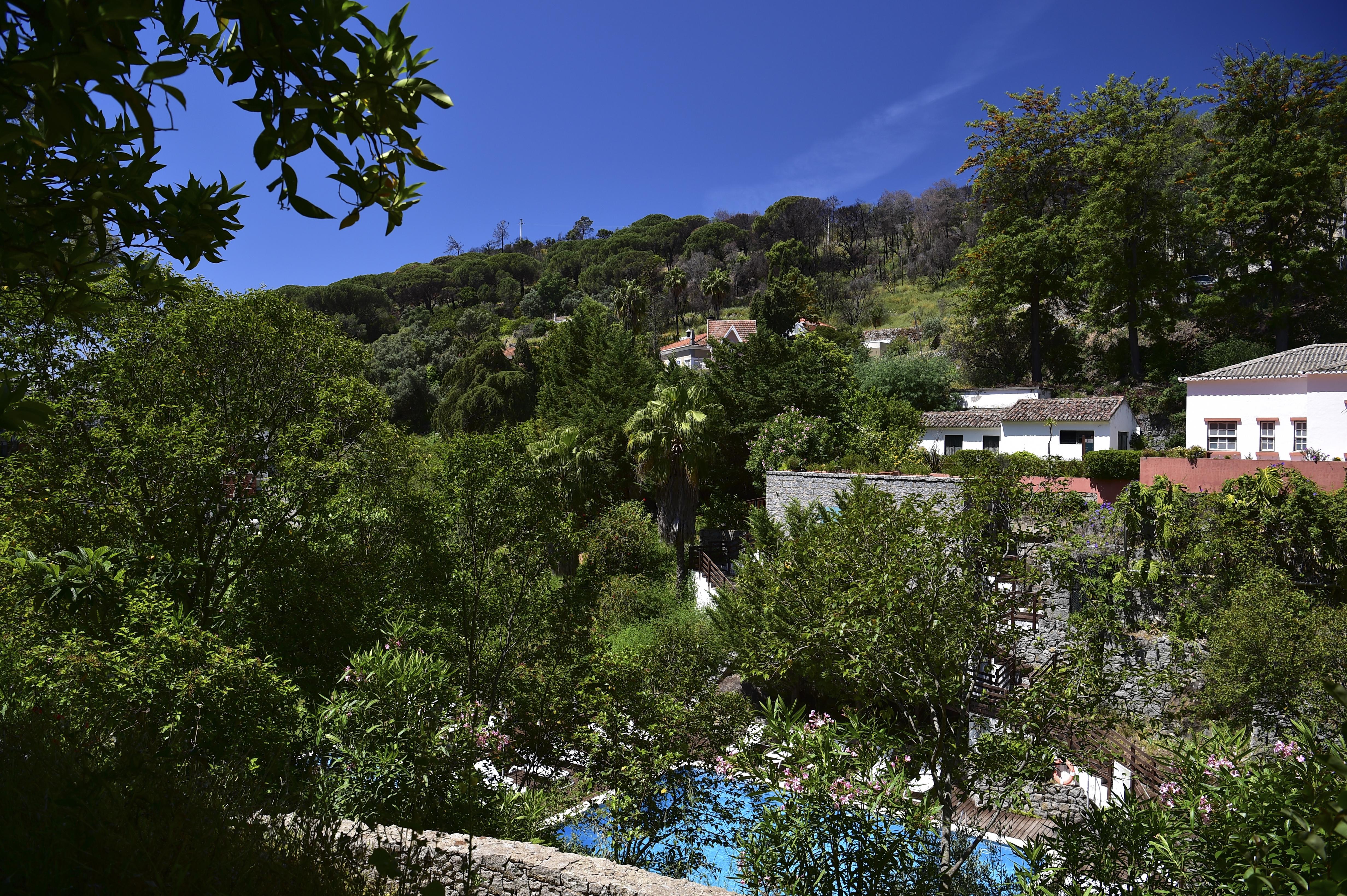 Pure Monchique Hotel - Villa Termal Spa Resort - By Unlock Hotels Esterno foto