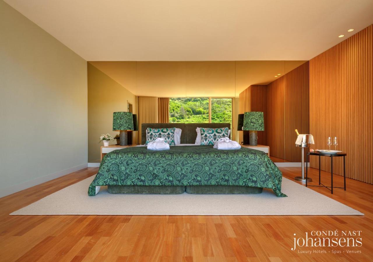 Pure Monchique Hotel - Villa Termal Spa Resort - By Unlock Hotels Esterno foto