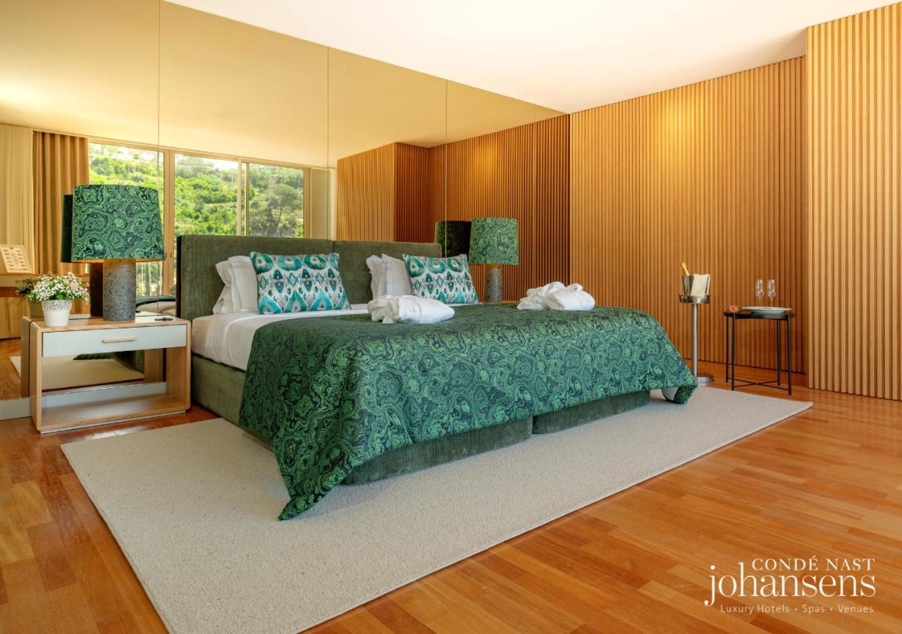 Pure Monchique Hotel - Villa Termal Spa Resort - By Unlock Hotels Esterno foto