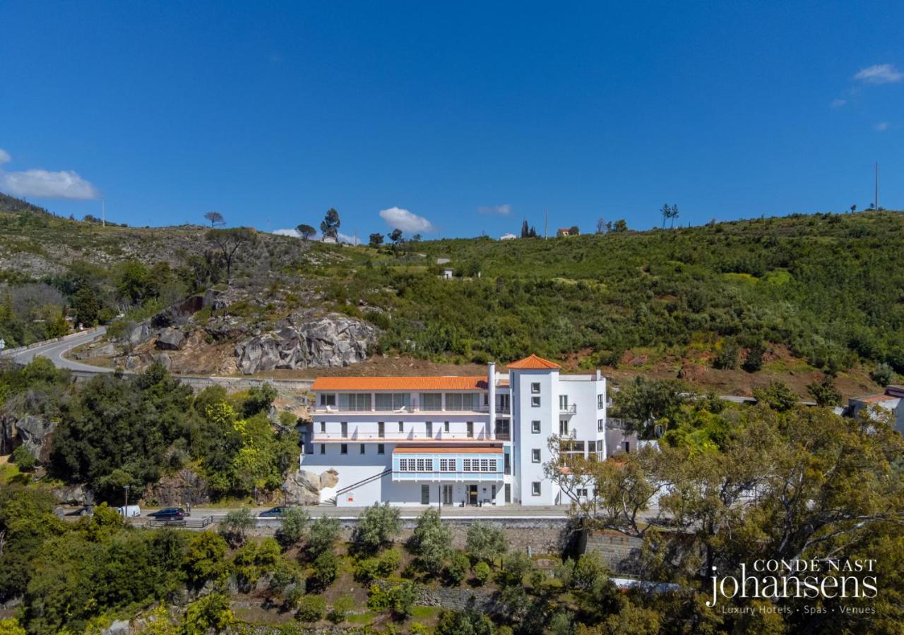 Pure Monchique Hotel - Villa Termal Spa Resort - By Unlock Hotels Esterno foto