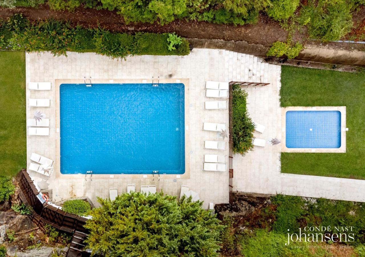 Pure Monchique Hotel - Villa Termal Spa Resort - By Unlock Hotels Esterno foto