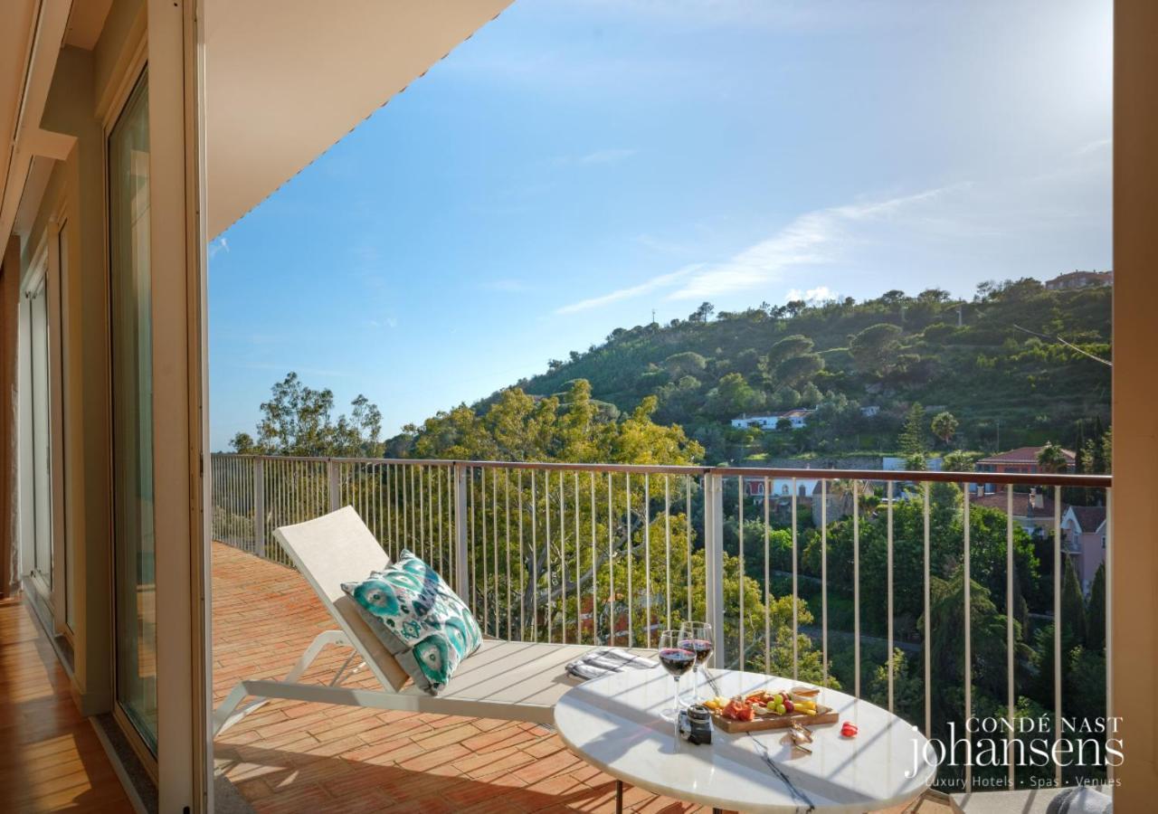 Pure Monchique Hotel - Villa Termal Spa Resort - By Unlock Hotels Esterno foto