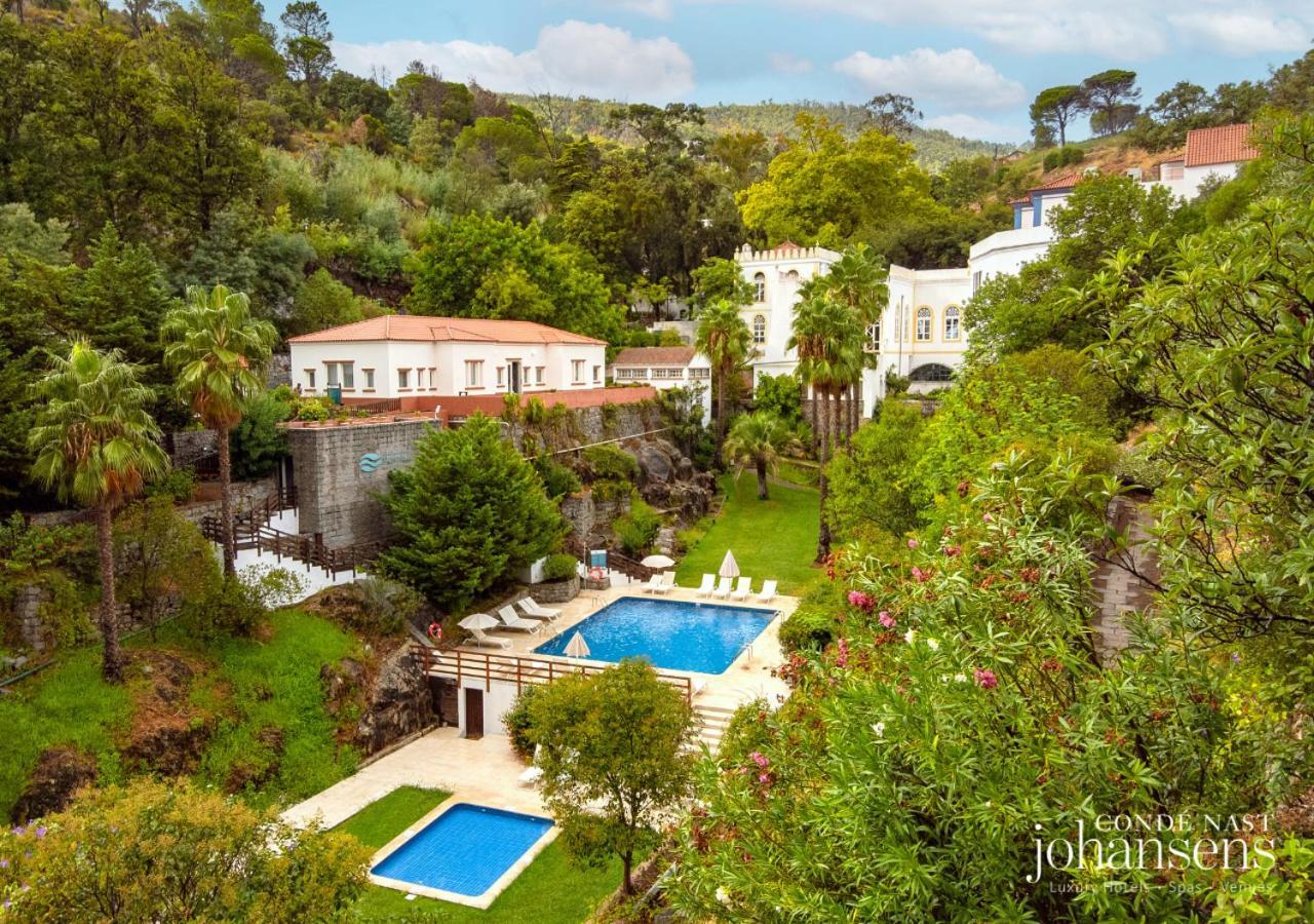 Pure Monchique Hotel - Villa Termal Spa Resort - By Unlock Hotels Esterno foto