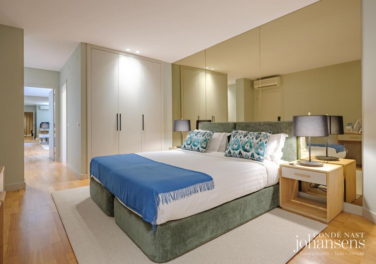 Pure Monchique Hotel - Villa Termal Spa Resort - By Unlock Hotels Esterno foto
