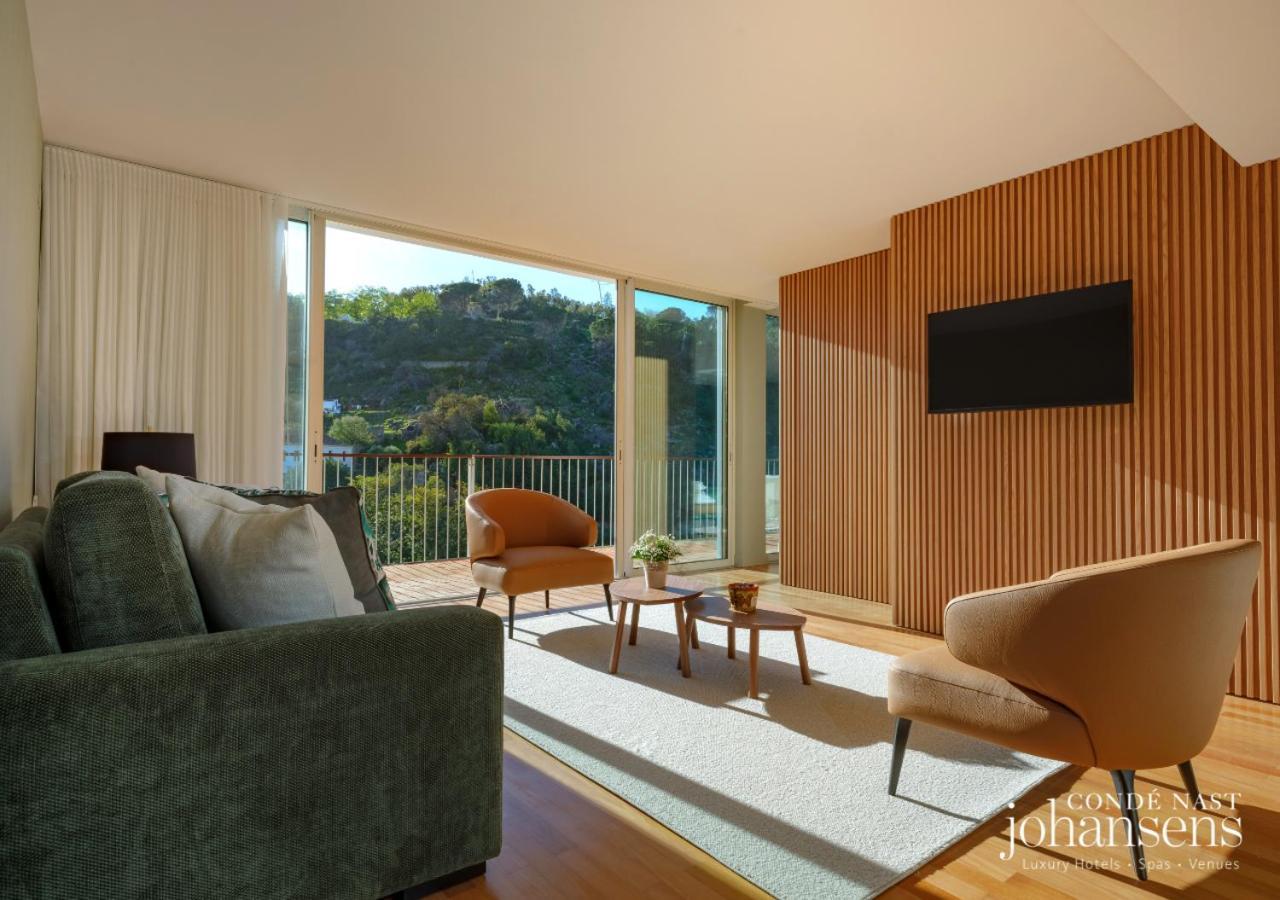 Pure Monchique Hotel - Villa Termal Spa Resort - By Unlock Hotels Esterno foto