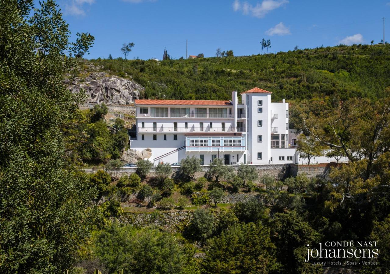 Pure Monchique Hotel - Villa Termal Spa Resort - By Unlock Hotels Esterno foto