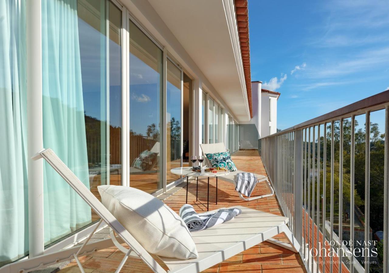 Pure Monchique Hotel - Villa Termal Spa Resort - By Unlock Hotels Esterno foto