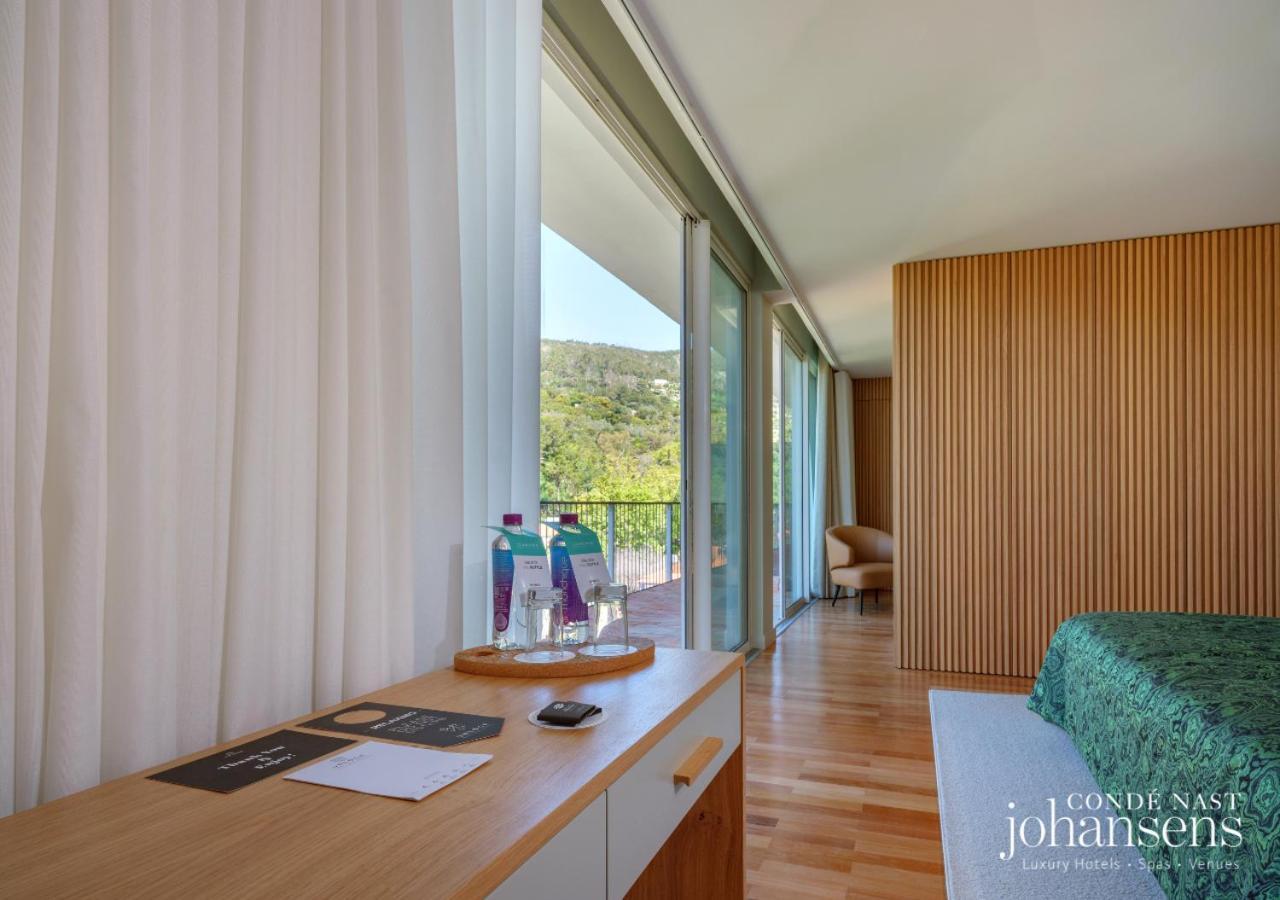 Pure Monchique Hotel - Villa Termal Spa Resort - By Unlock Hotels Esterno foto