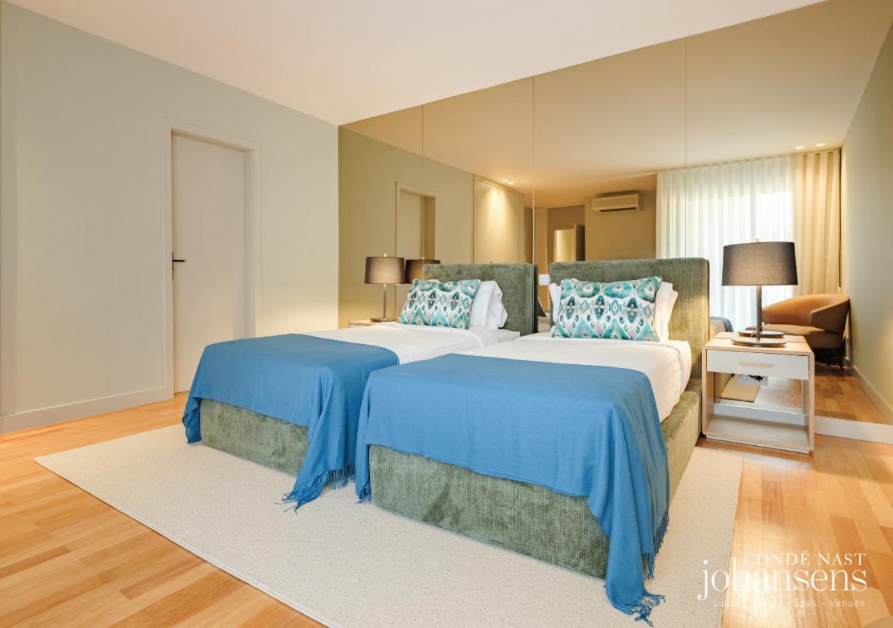 Pure Monchique Hotel - Villa Termal Spa Resort - By Unlock Hotels Esterno foto