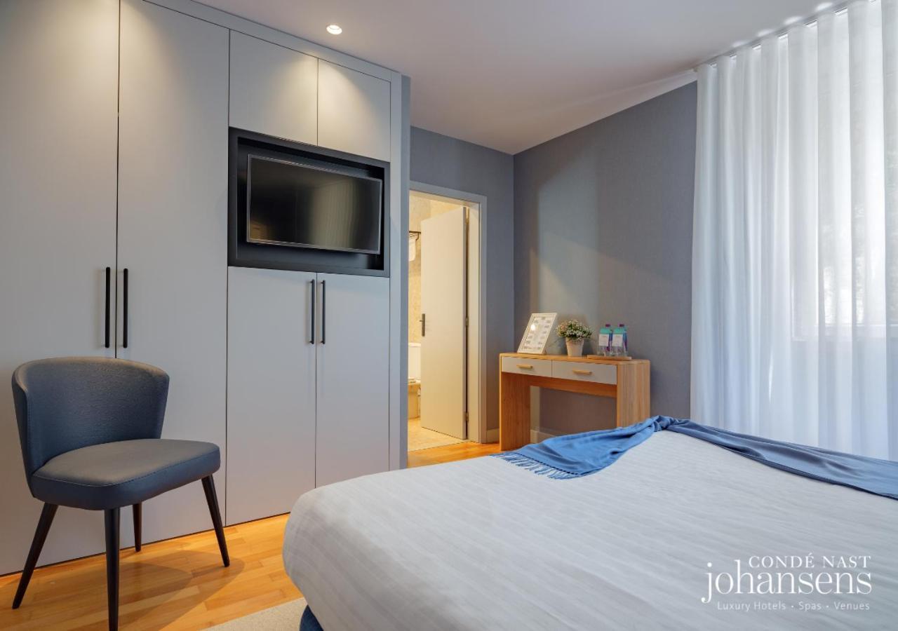 Pure Monchique Hotel - Villa Termal Spa Resort - By Unlock Hotels Esterno foto