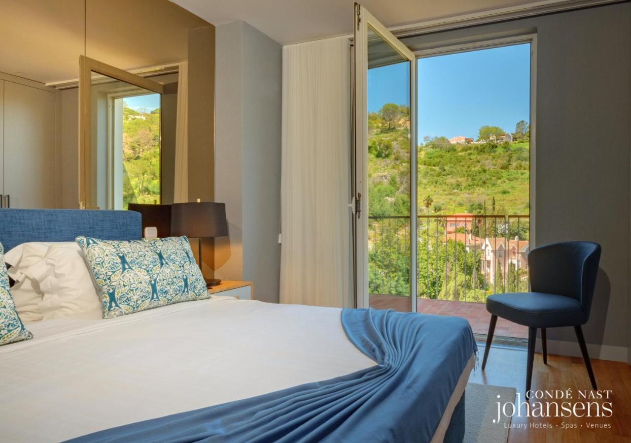 Pure Monchique Hotel - Villa Termal Spa Resort - By Unlock Hotels Esterno foto
