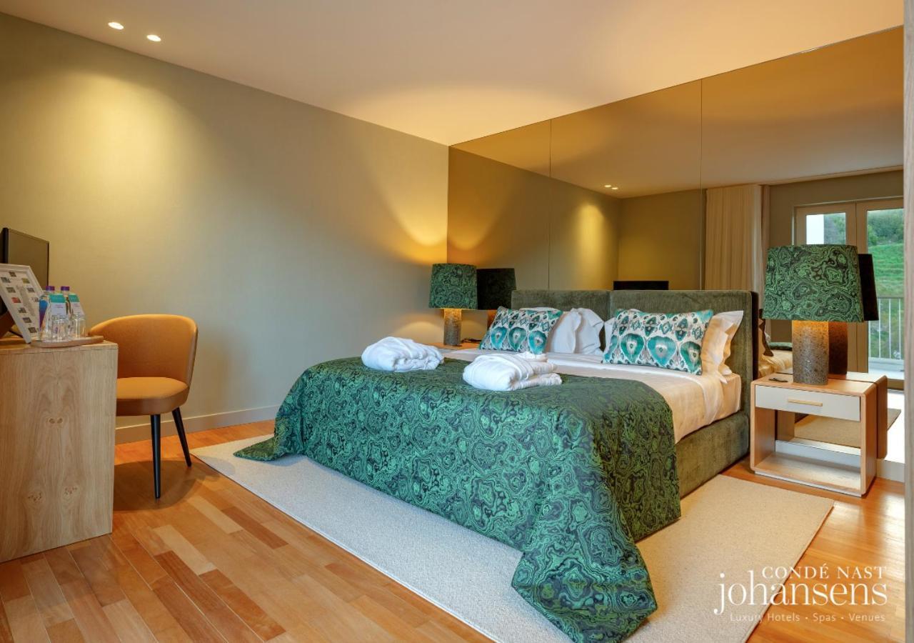 Pure Monchique Hotel - Villa Termal Spa Resort - By Unlock Hotels Esterno foto
