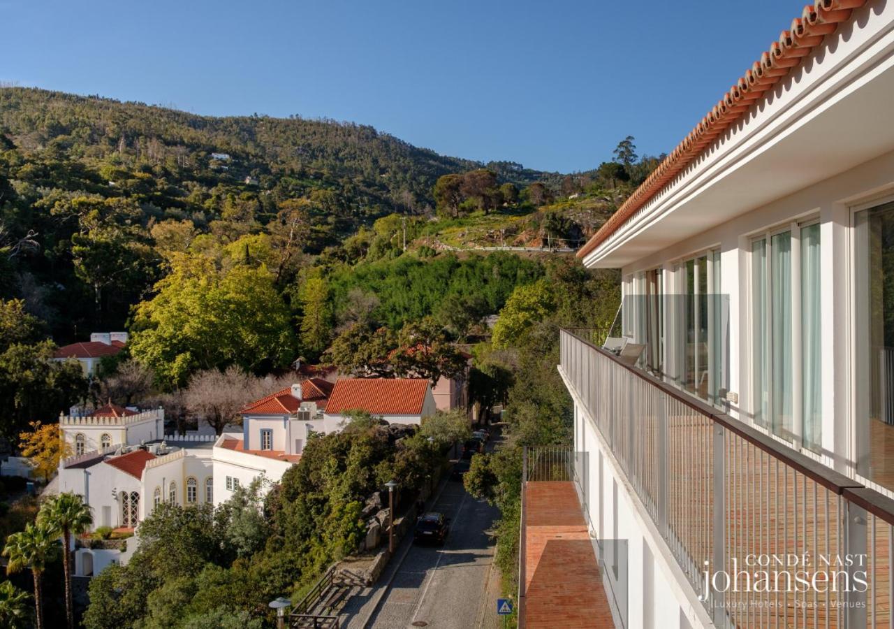 Pure Monchique Hotel - Villa Termal Spa Resort - By Unlock Hotels Esterno foto