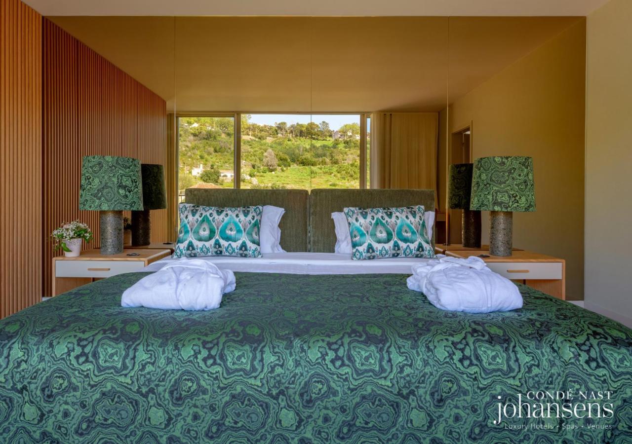 Pure Monchique Hotel - Villa Termal Spa Resort - By Unlock Hotels Esterno foto