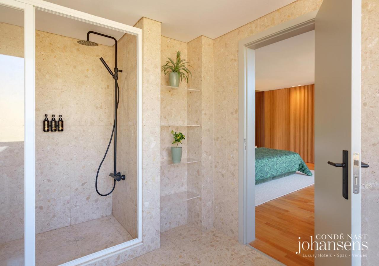 Pure Monchique Hotel - Villa Termal Spa Resort - By Unlock Hotels Esterno foto