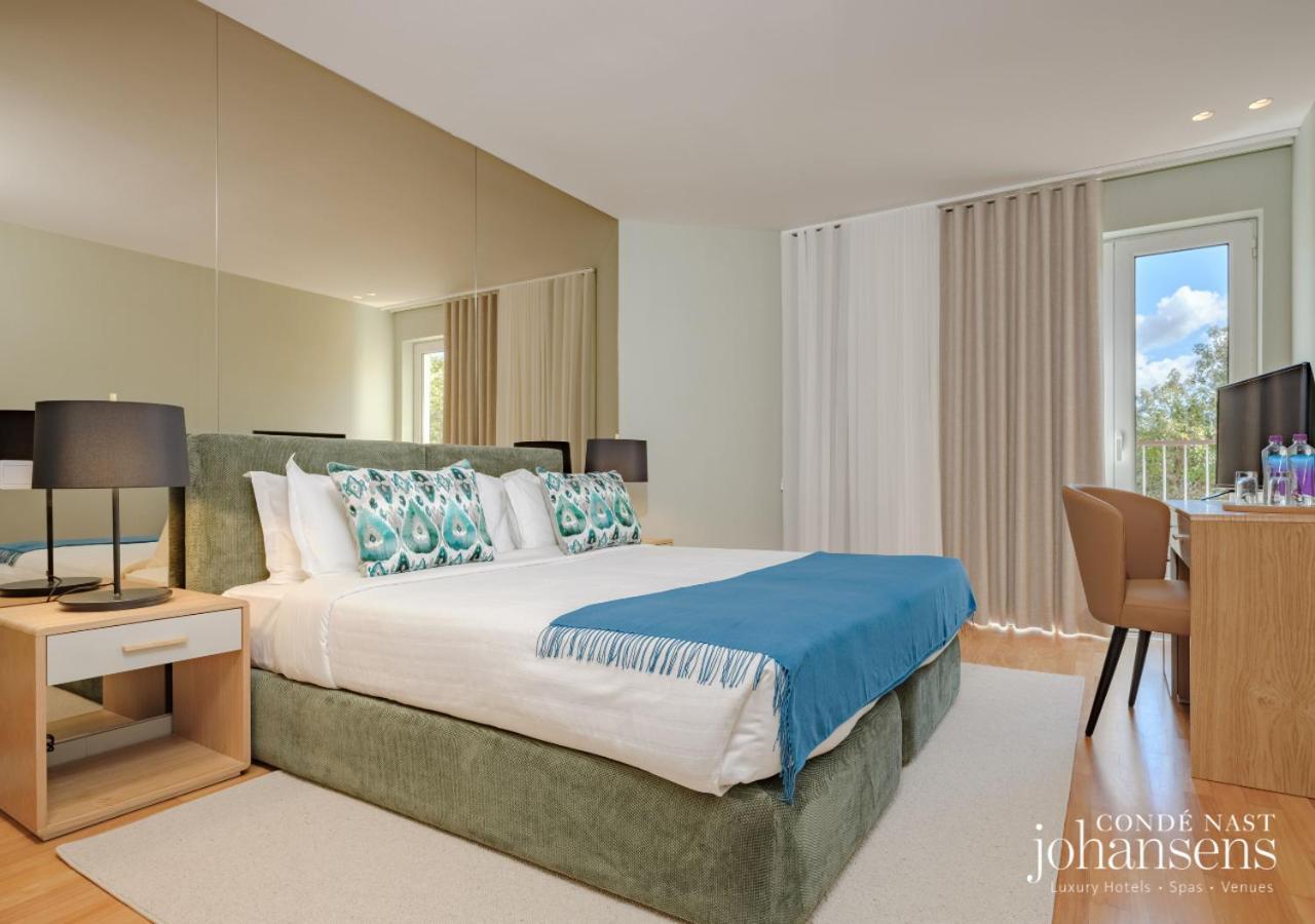 Pure Monchique Hotel - Villa Termal Spa Resort - By Unlock Hotels Esterno foto