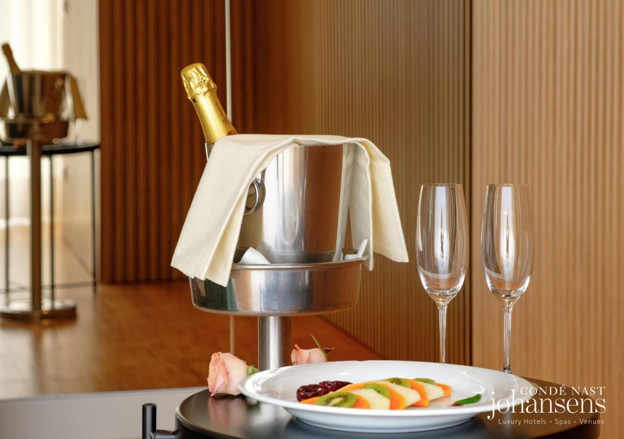 Pure Monchique Hotel - Villa Termal Spa Resort - By Unlock Hotels Esterno foto