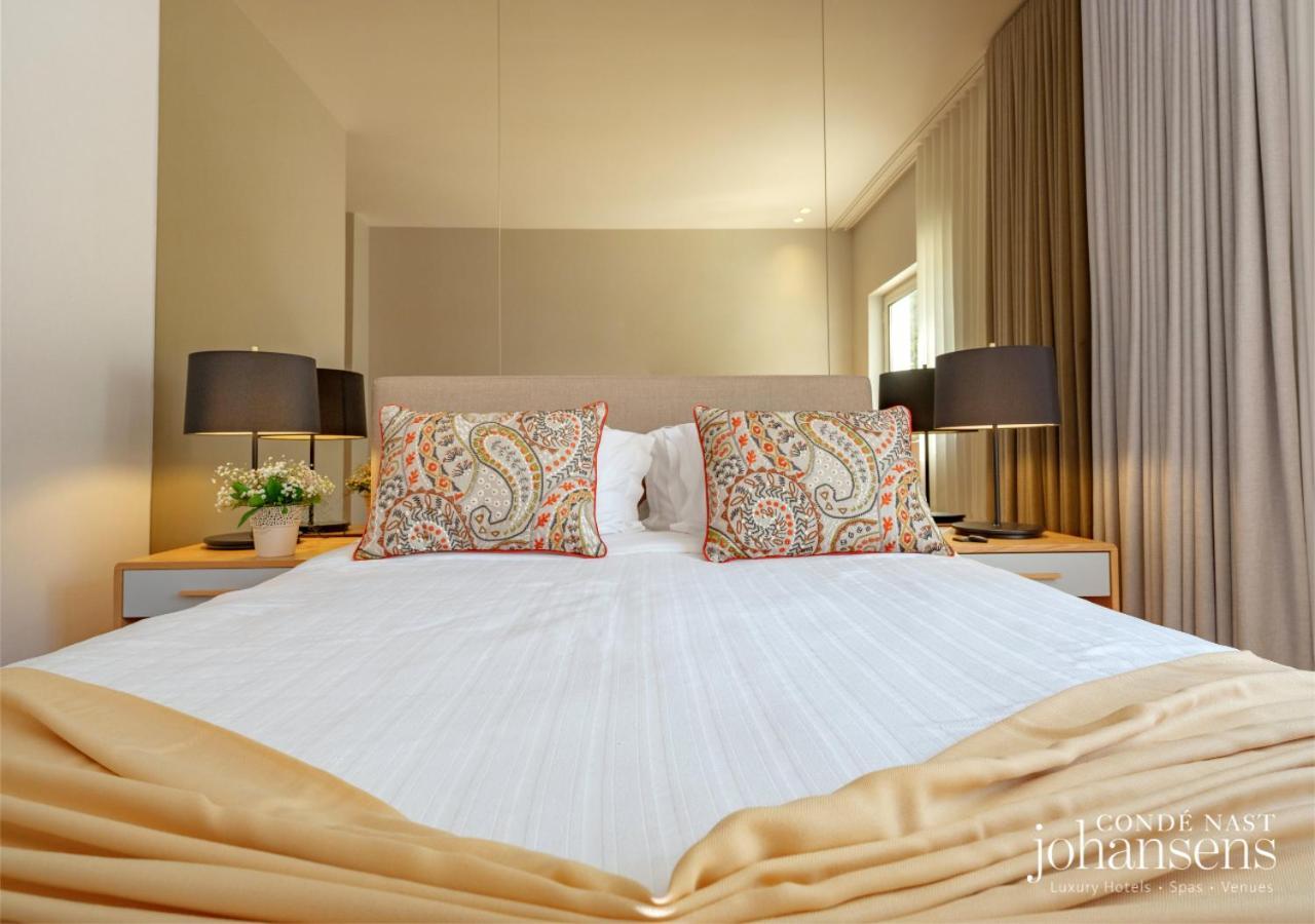 Pure Monchique Hotel - Villa Termal Spa Resort - By Unlock Hotels Esterno foto
