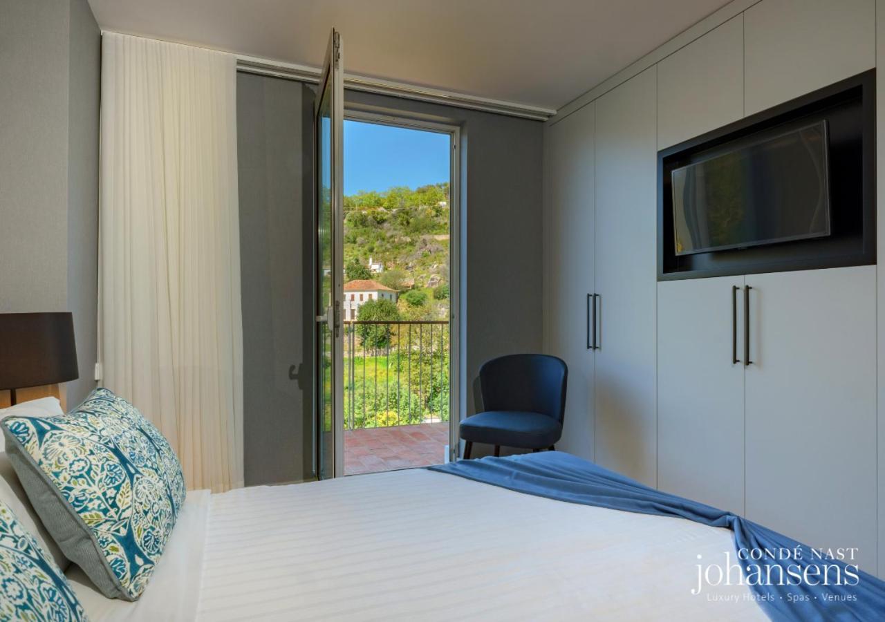 Pure Monchique Hotel - Villa Termal Spa Resort - By Unlock Hotels Esterno foto