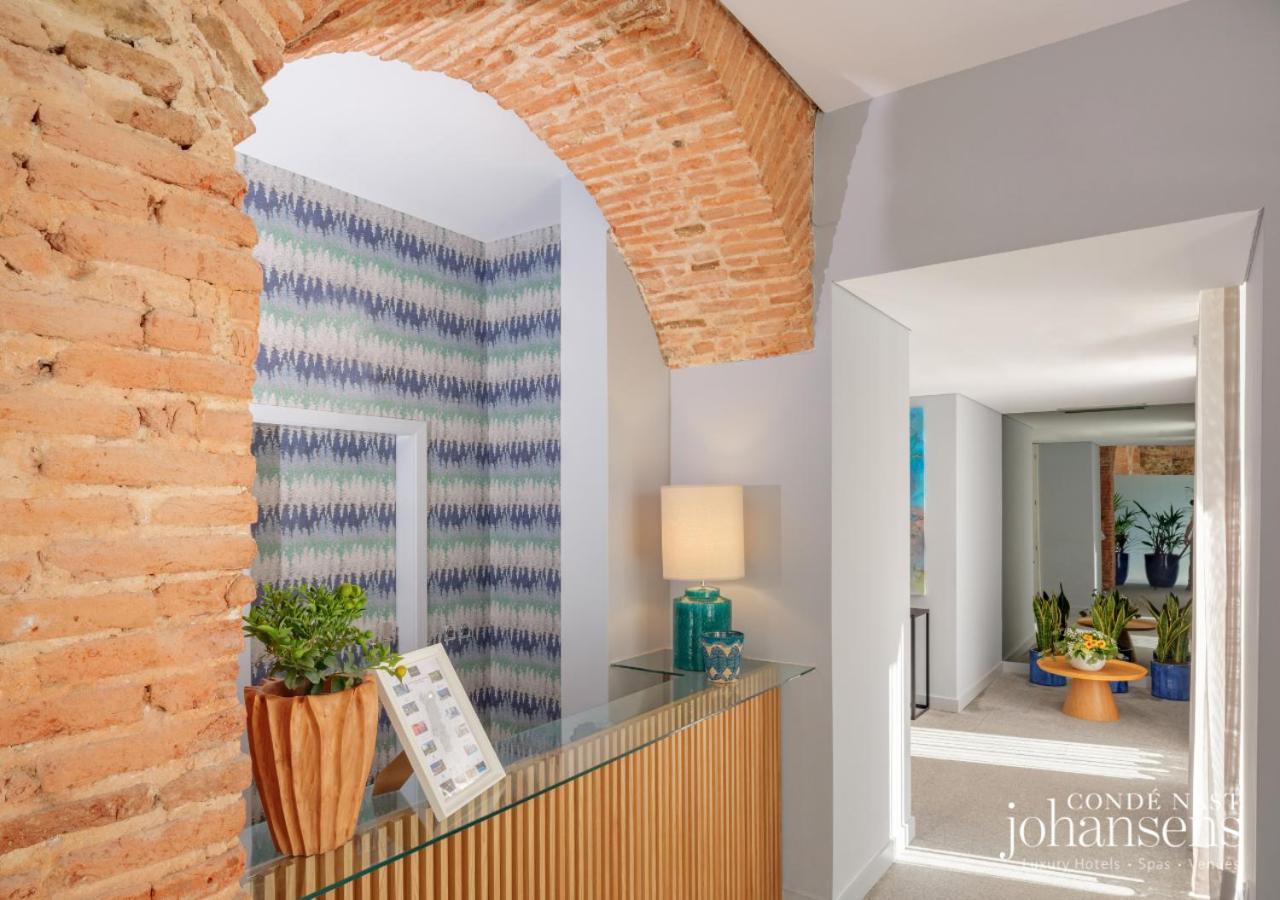 Pure Monchique Hotel - Villa Termal Spa Resort - By Unlock Hotels Esterno foto