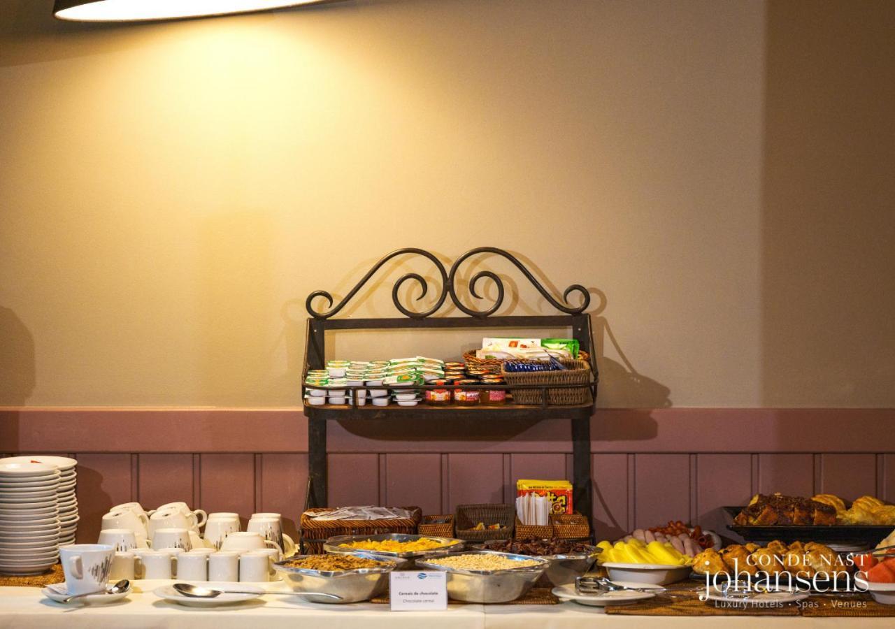 Pure Monchique Hotel - Villa Termal Spa Resort - By Unlock Hotels Esterno foto