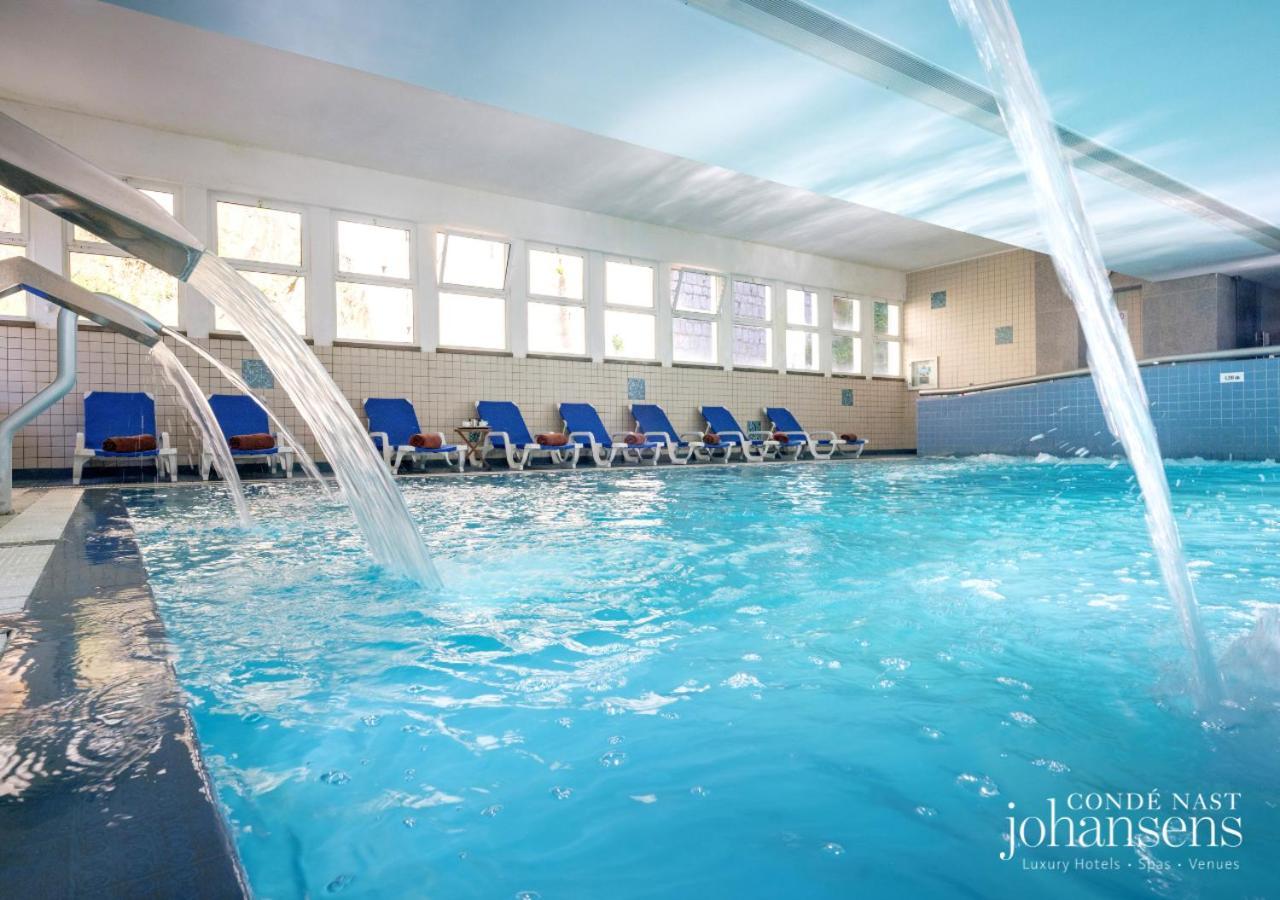 Pure Monchique Hotel - Villa Termal Spa Resort - By Unlock Hotels Esterno foto
