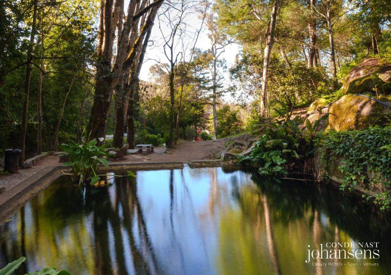 Pure Monchique Hotel - Villa Termal Spa Resort - By Unlock Hotels Esterno foto