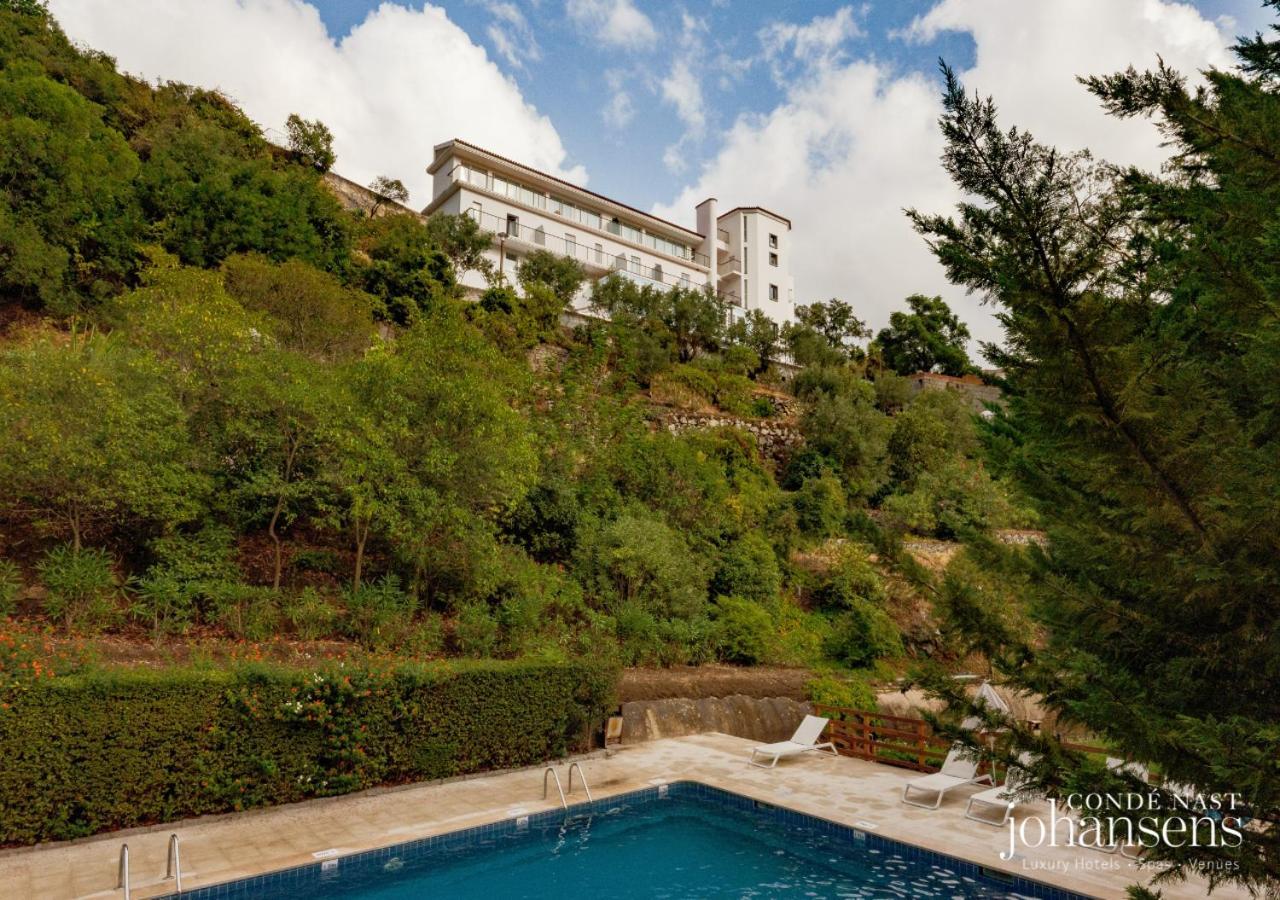 Pure Monchique Hotel - Villa Termal Spa Resort - By Unlock Hotels Esterno foto