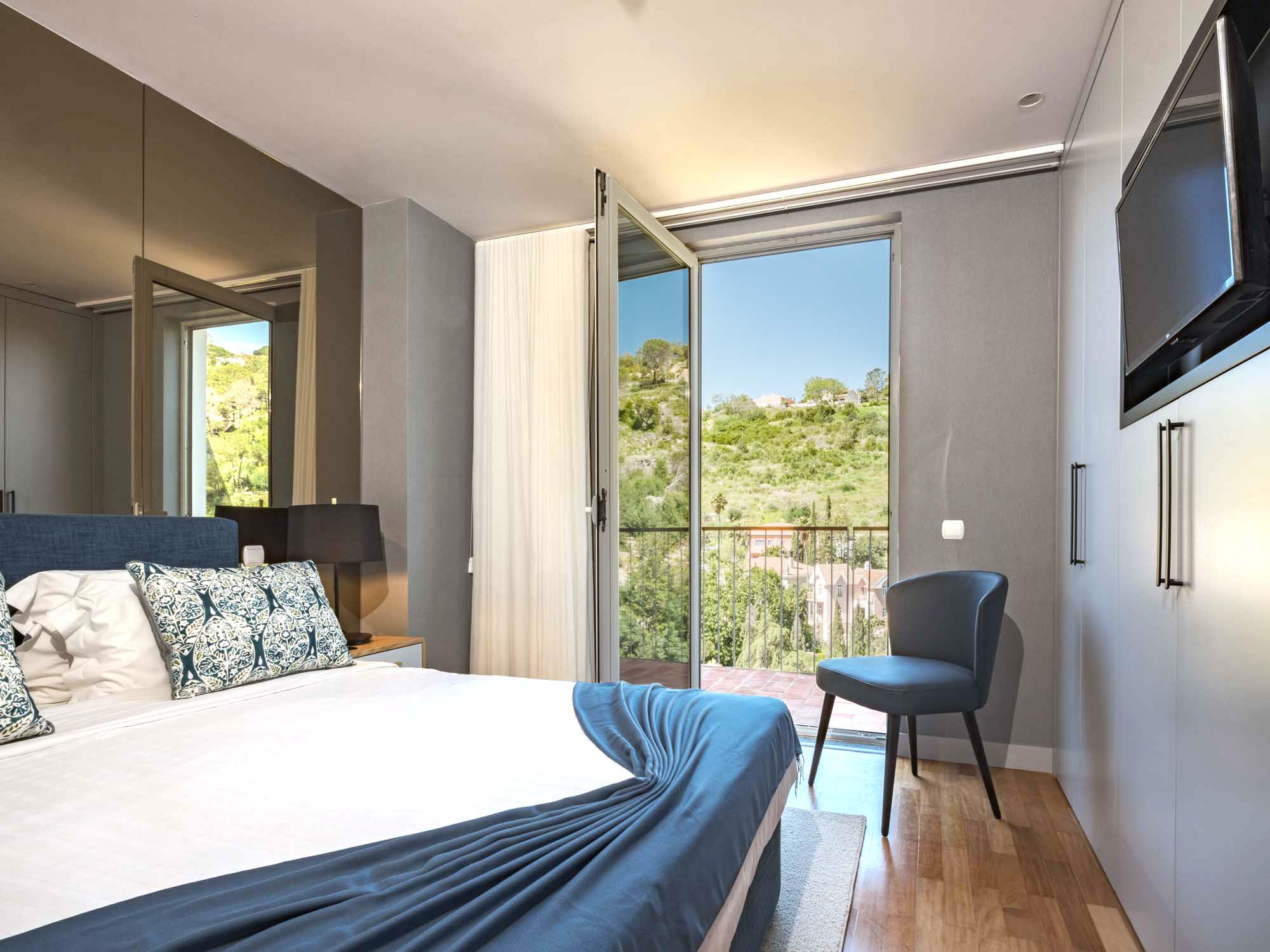 Pure Monchique Hotel - Villa Termal Spa Resort - By Unlock Hotels Esterno foto