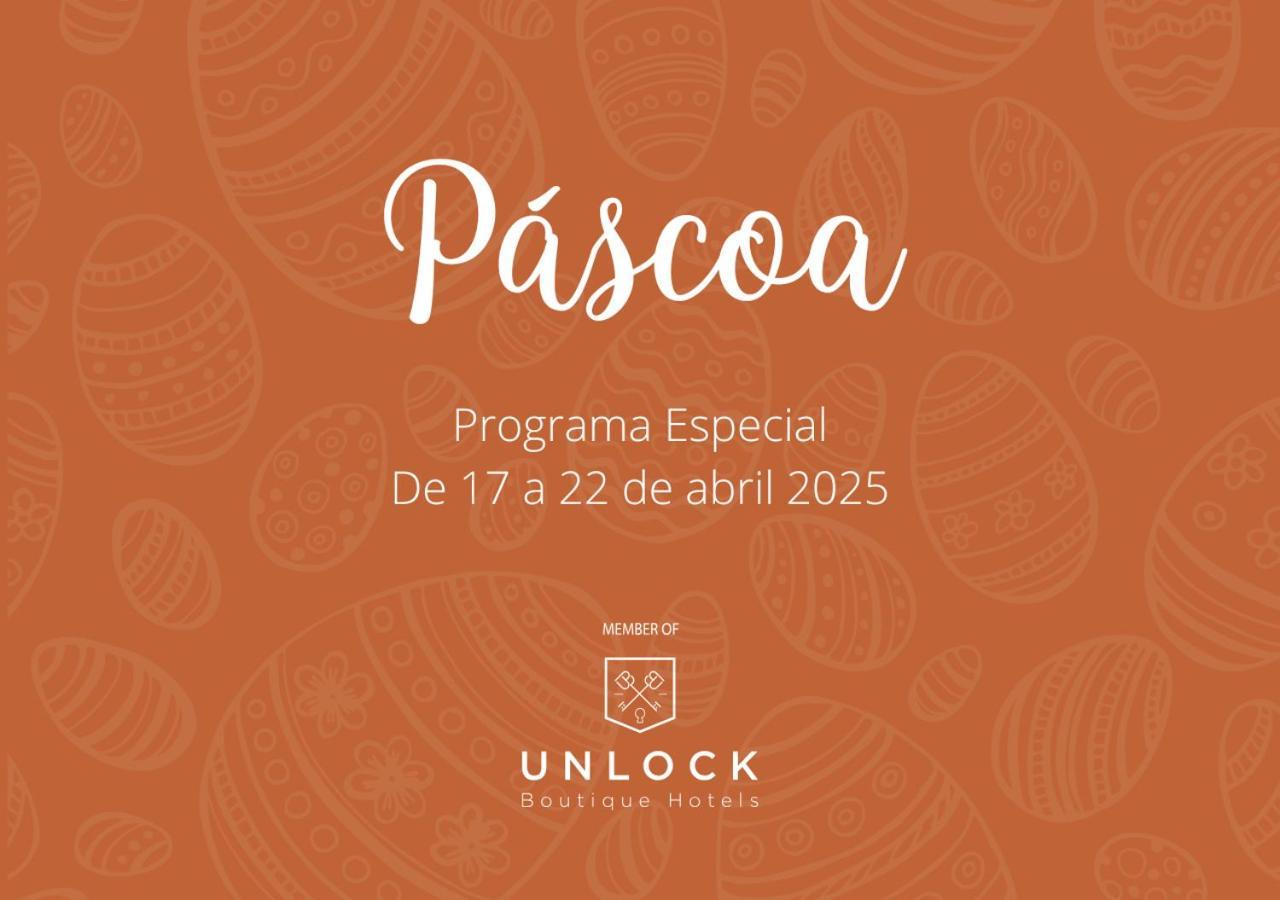 Pure Monchique Hotel - Villa Termal Spa Resort - By Unlock Hotels Esterno foto