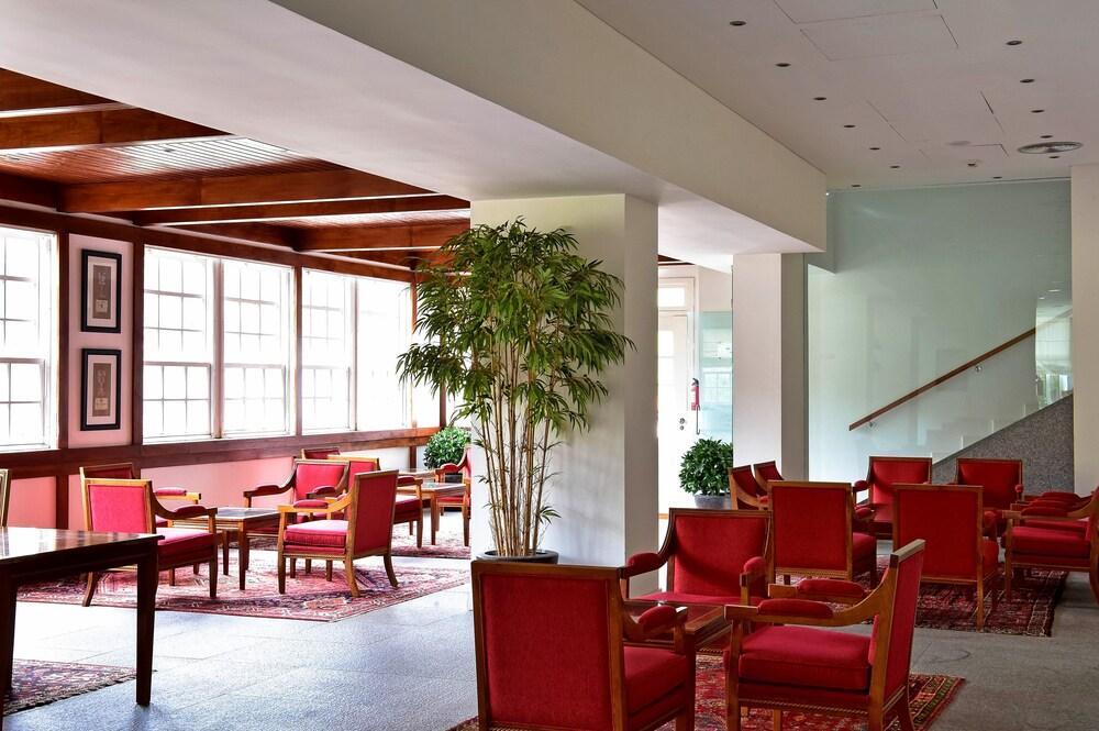 Pure Monchique Hotel - Villa Termal Spa Resort - By Unlock Hotels Esterno foto