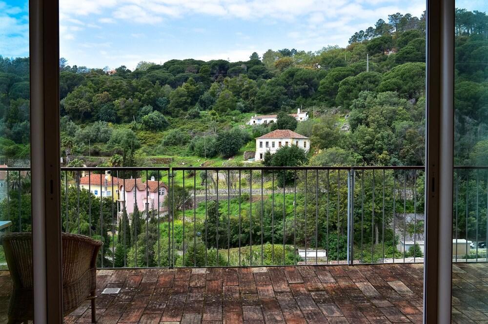Pure Monchique Hotel - Villa Termal Spa Resort - By Unlock Hotels Esterno foto