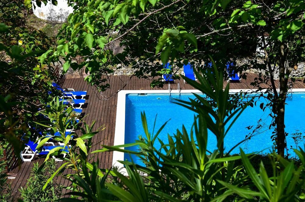 Pure Monchique Hotel - Villa Termal Spa Resort - By Unlock Hotels Esterno foto