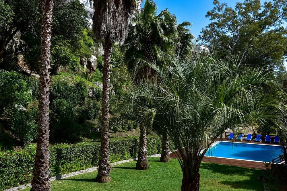 Pure Monchique Hotel - Villa Termal Spa Resort - By Unlock Hotels Esterno foto