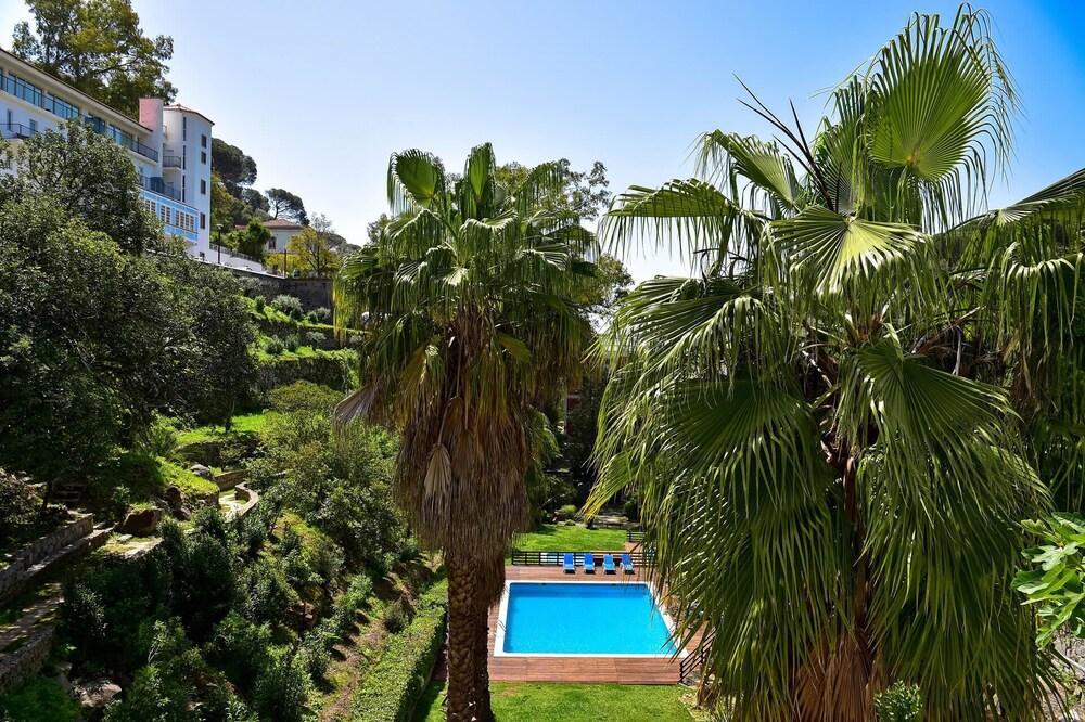 Pure Monchique Hotel - Villa Termal Spa Resort - By Unlock Hotels Esterno foto