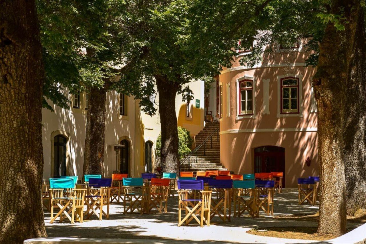 Pure Monchique Hotel - Villa Termal Spa Resort - By Unlock Hotels Esterno foto
