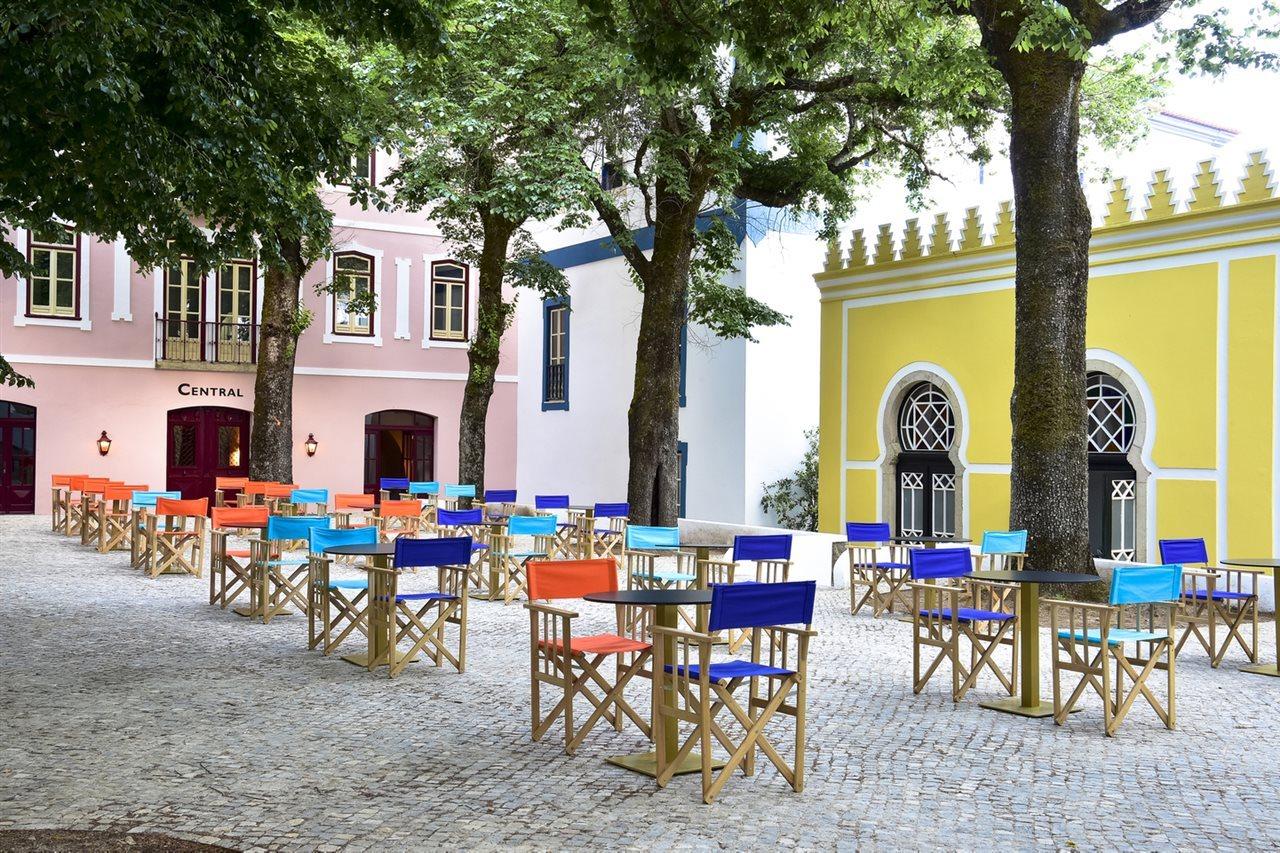 Pure Monchique Hotel - Villa Termal Spa Resort - By Unlock Hotels Esterno foto