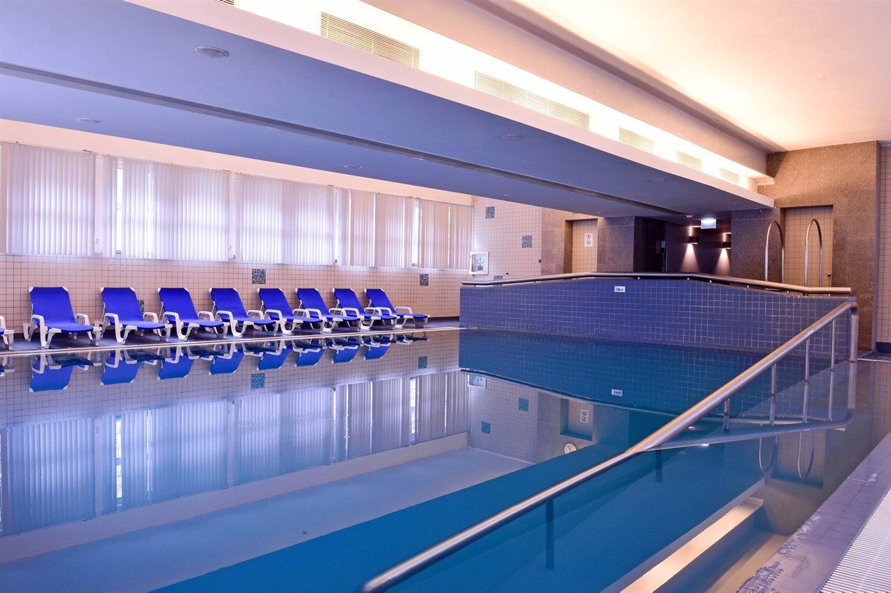 Pure Monchique Hotel - Villa Termal Spa Resort - By Unlock Hotels Esterno foto